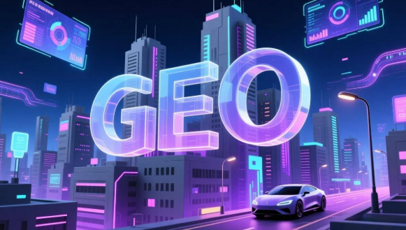 河口区GEO 优化行业动态：主流搜索平台地域收录规则更新综述