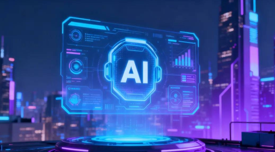 河口区AI选型参考：合理运用人工智能工具提升效率
